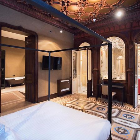 Palacio Salvetti Suites Alicante Buitenkant foto